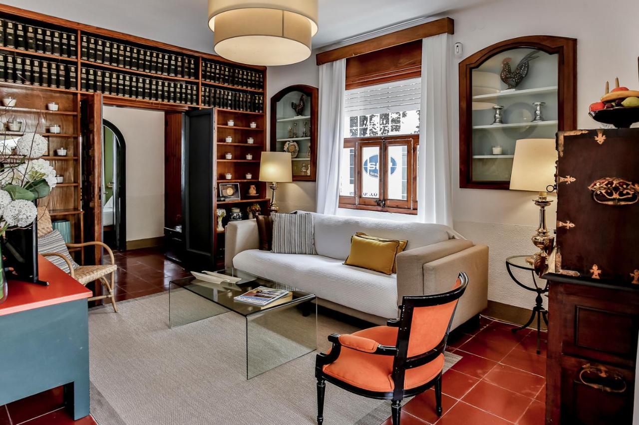 Casa En Sitges Villa Exteriör bild