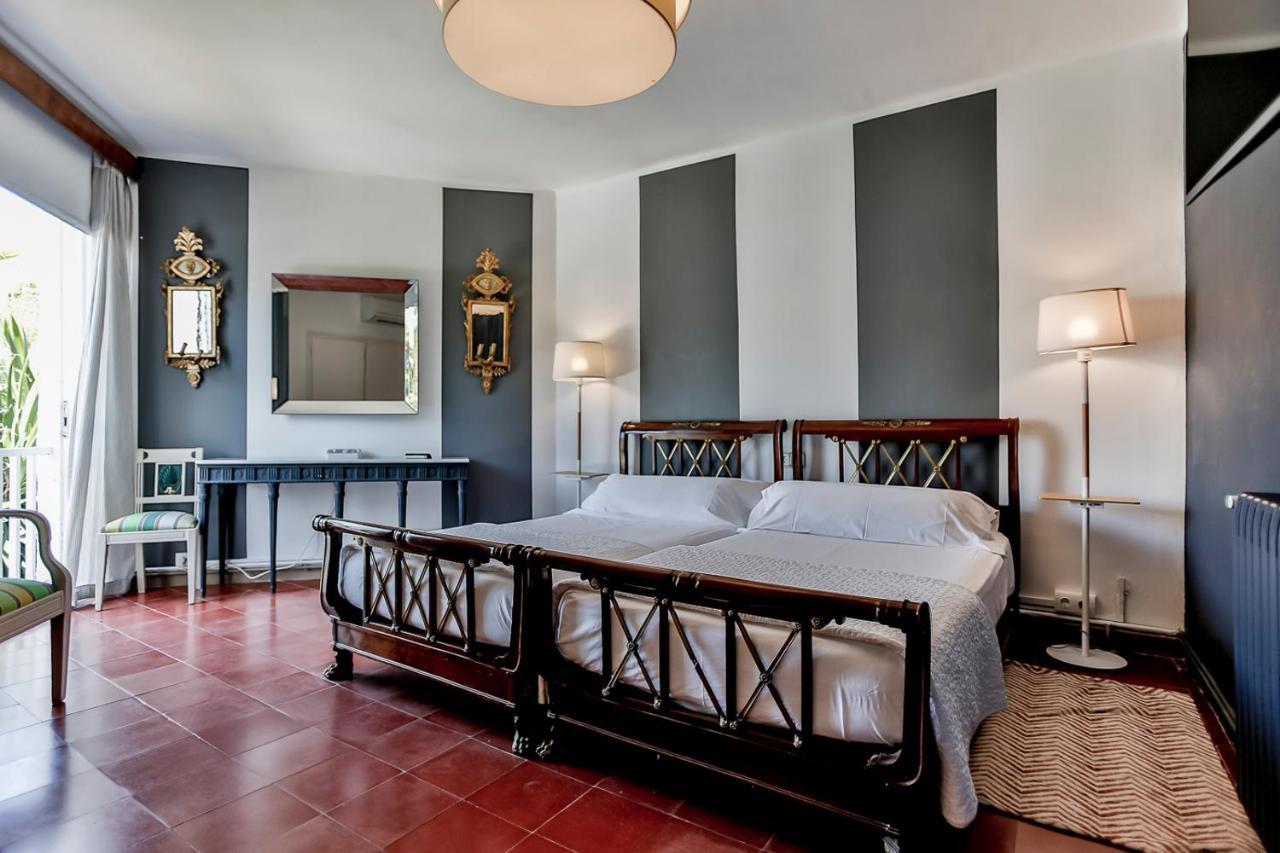 Casa En Sitges Villa Exteriör bild