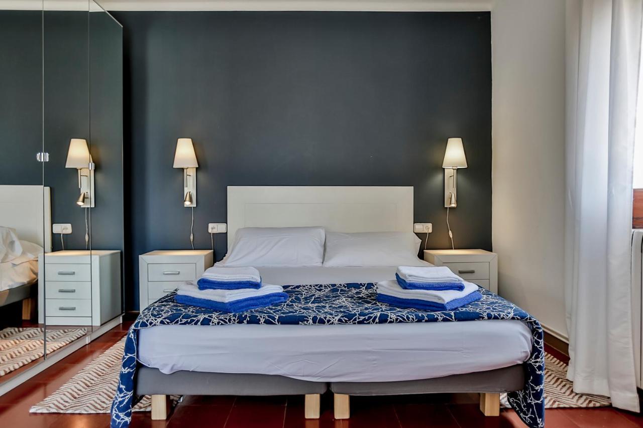 Casa En Sitges Villa Exteriör bild